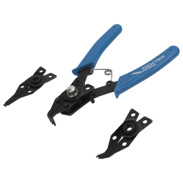DEXTER Elastic Ring Pliers with TES