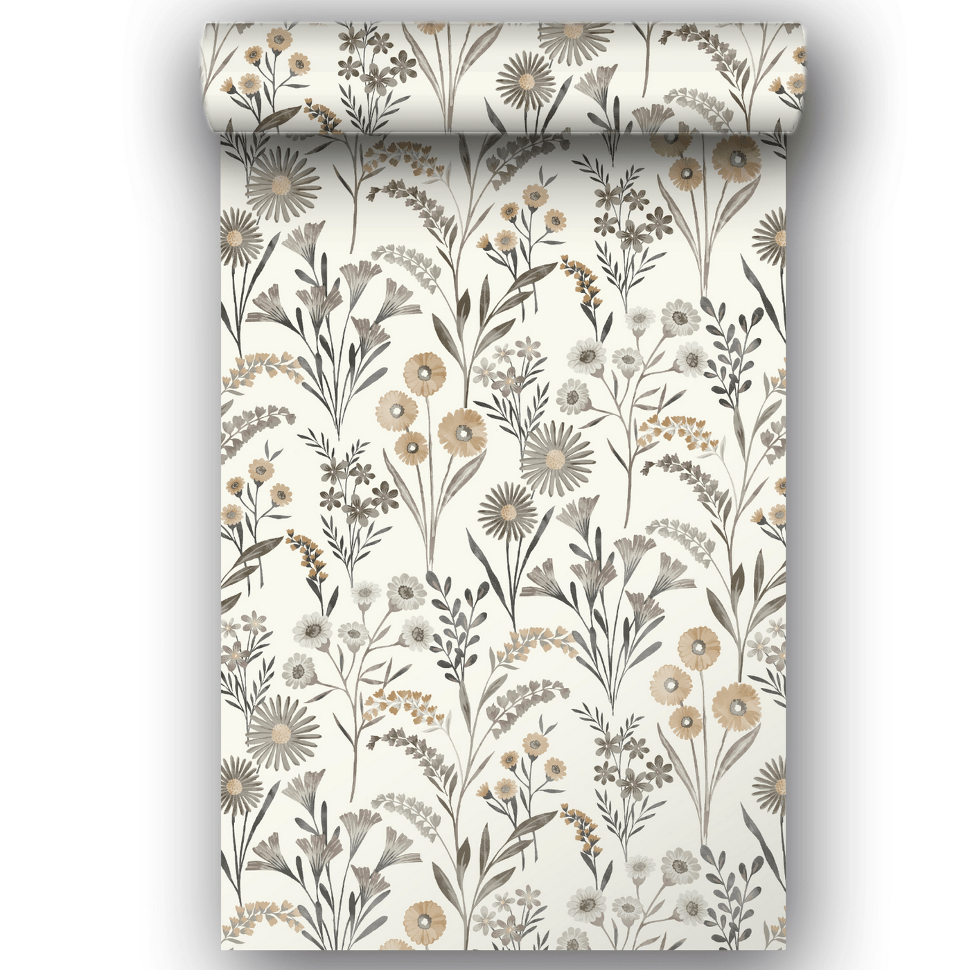 Bricocenter FLOWERING BRANCHES WALLPAPER 53CMX10.5MT