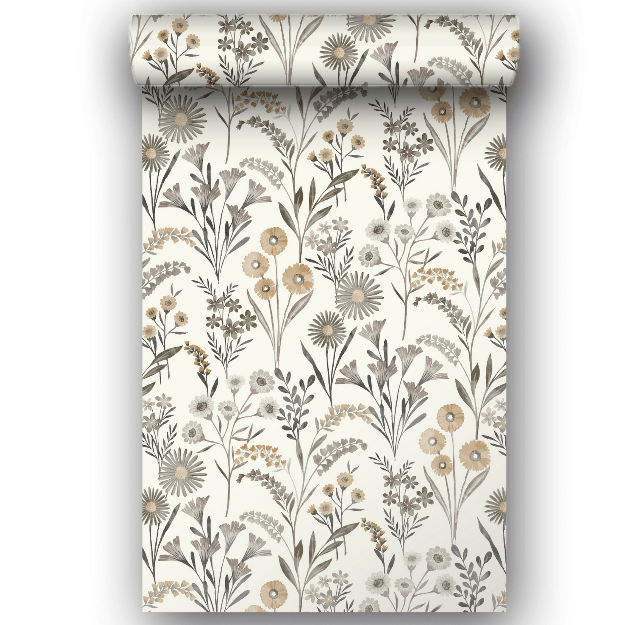 Bricocenter FLOWERING BRANCHES WALLPAPER 53CMX10.5MT