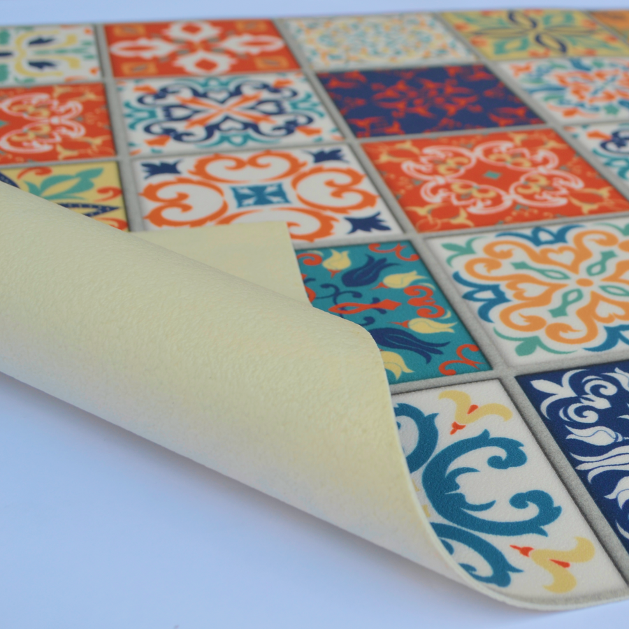 50X80CM CELANIE VINYL MAT