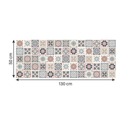 LOMIE MAT 50X130CM