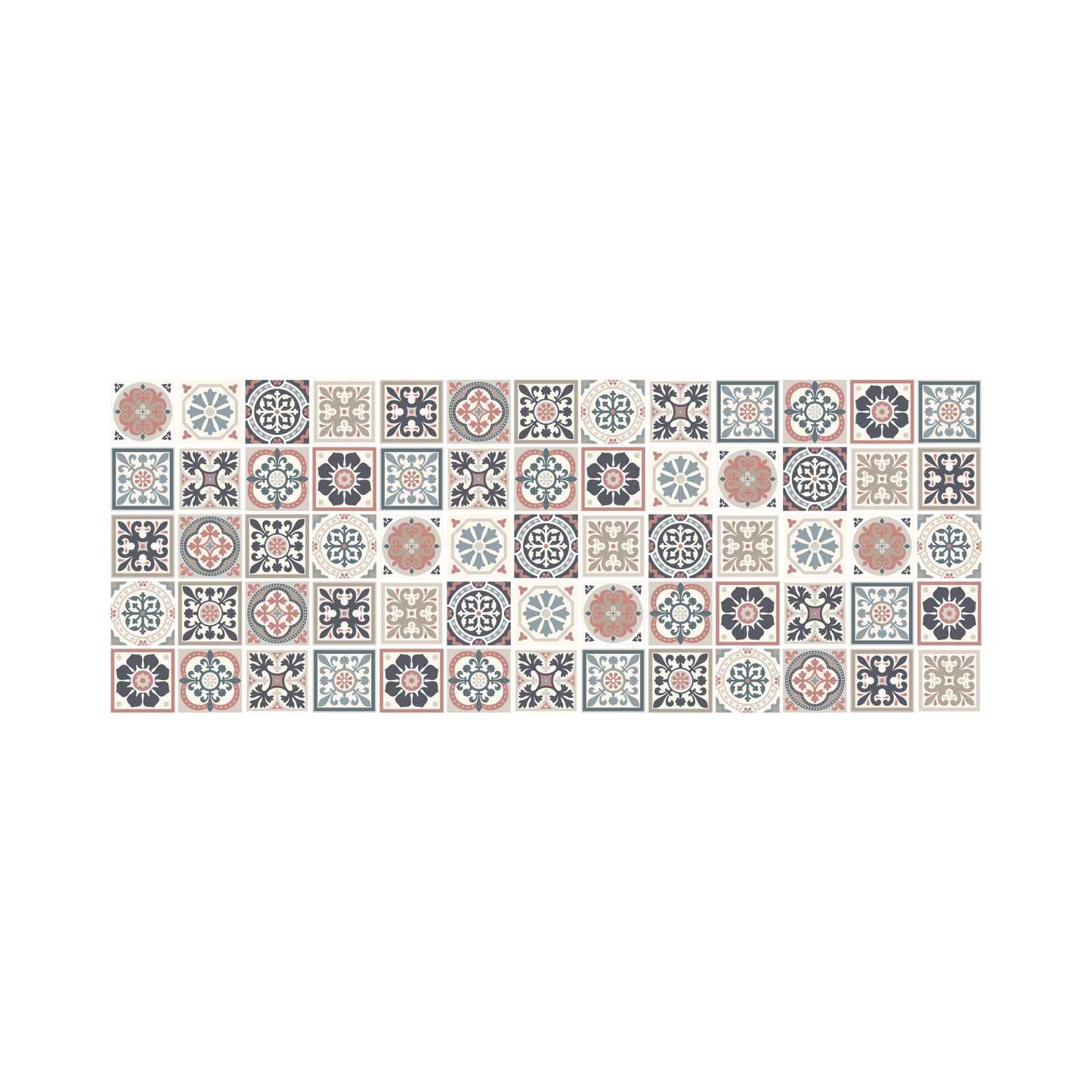 LOMIE MAT 50X130CM