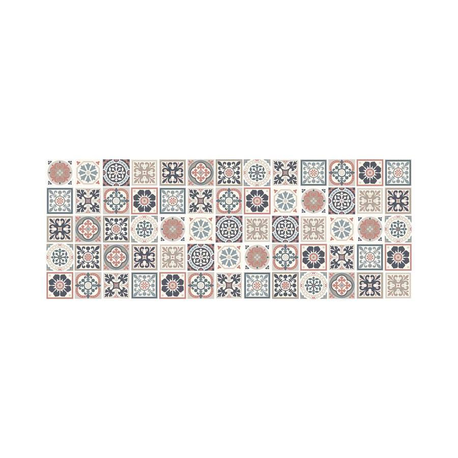 LOMIE MAT 50X130CM
