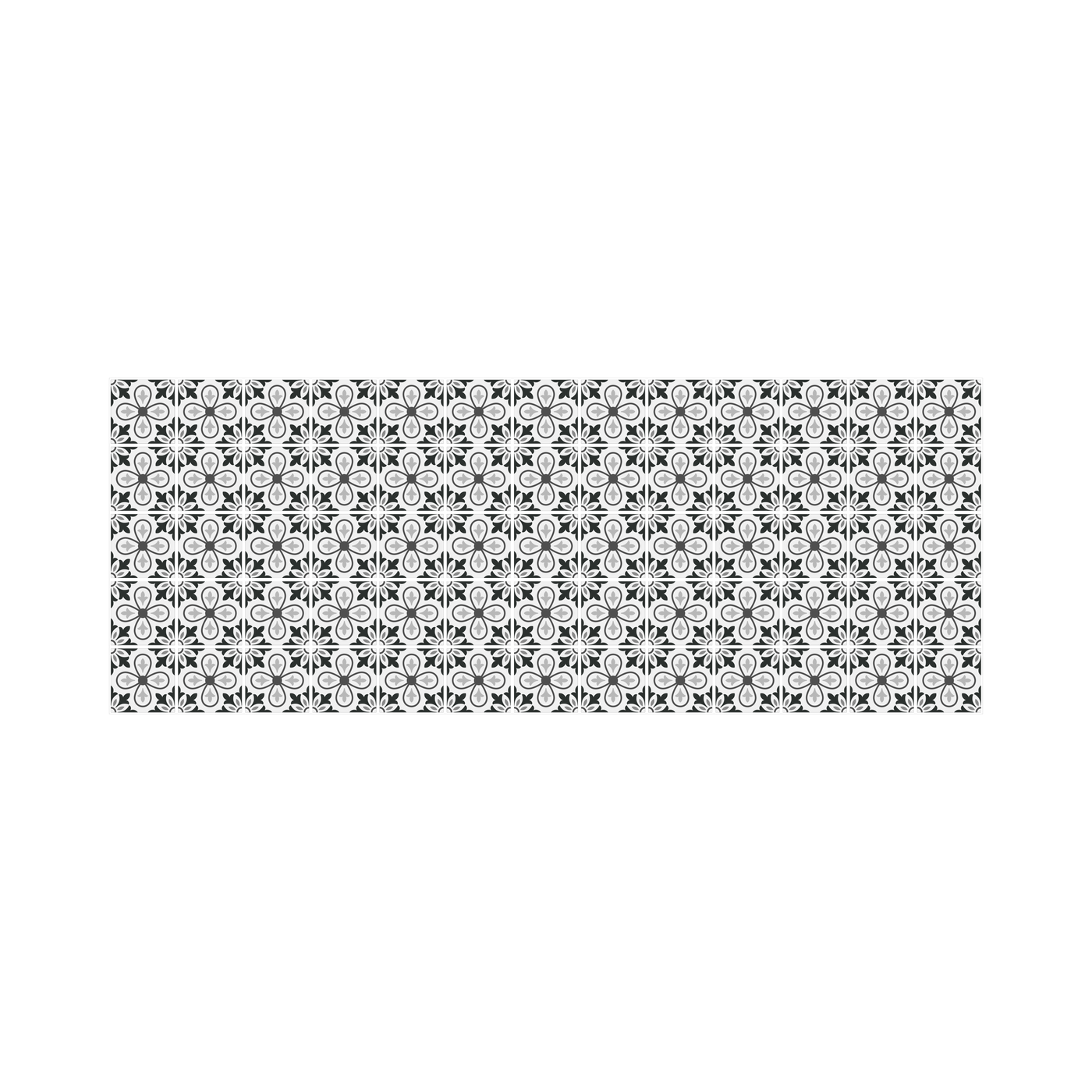 ADRIANIE VINYL MAT 50X130CM