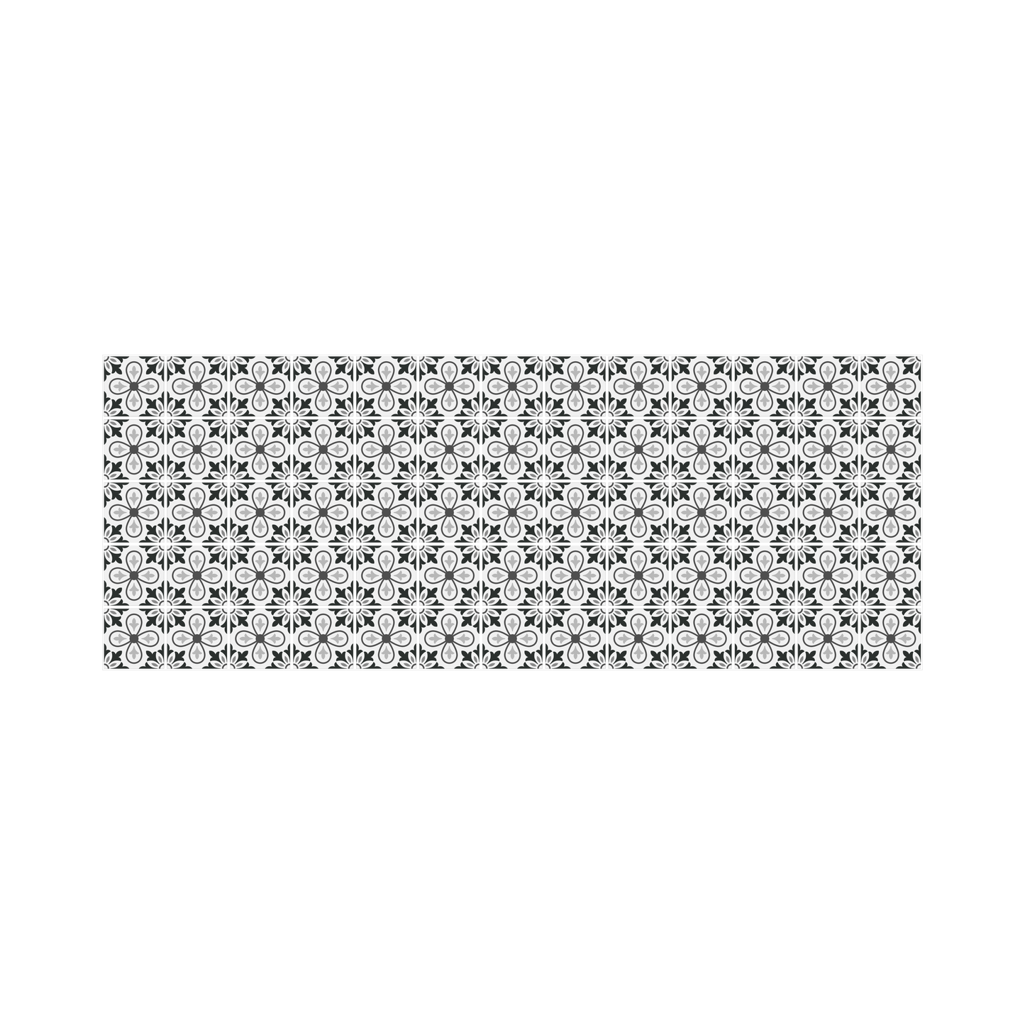 ADRIANIE VINYL MAT 50X130CM