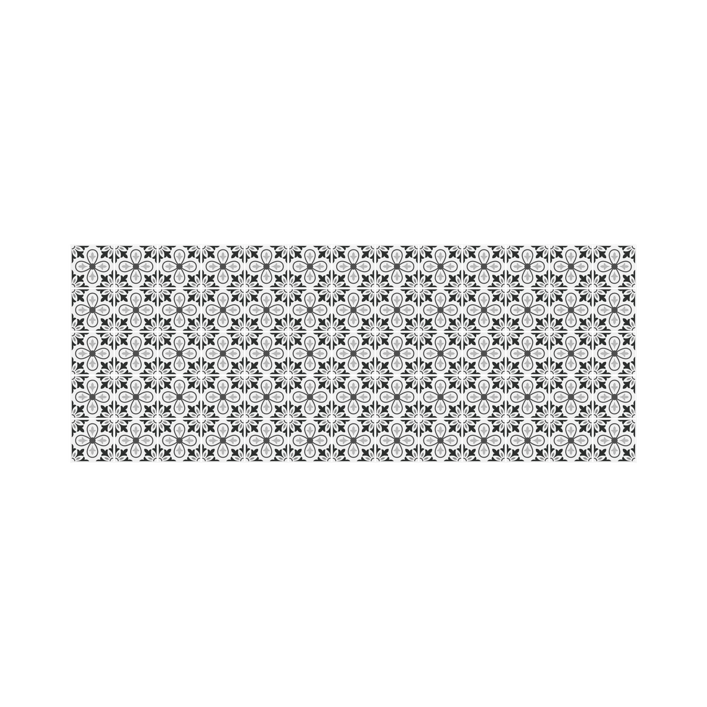 ADRIANIE VINYL MAT 50X130CM