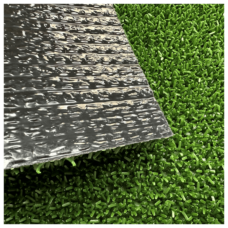 Bricocenter ZERBINO MALCOM VERDE 40X70 CM POLETILENE