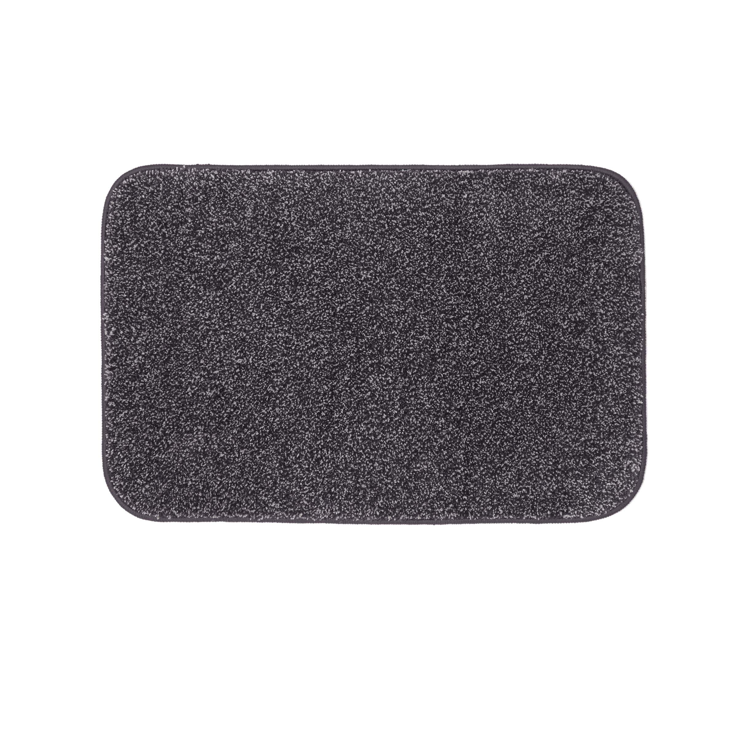 Bricocenter STEP DRYER AKIO GRAY 45X75CM POLYESTER