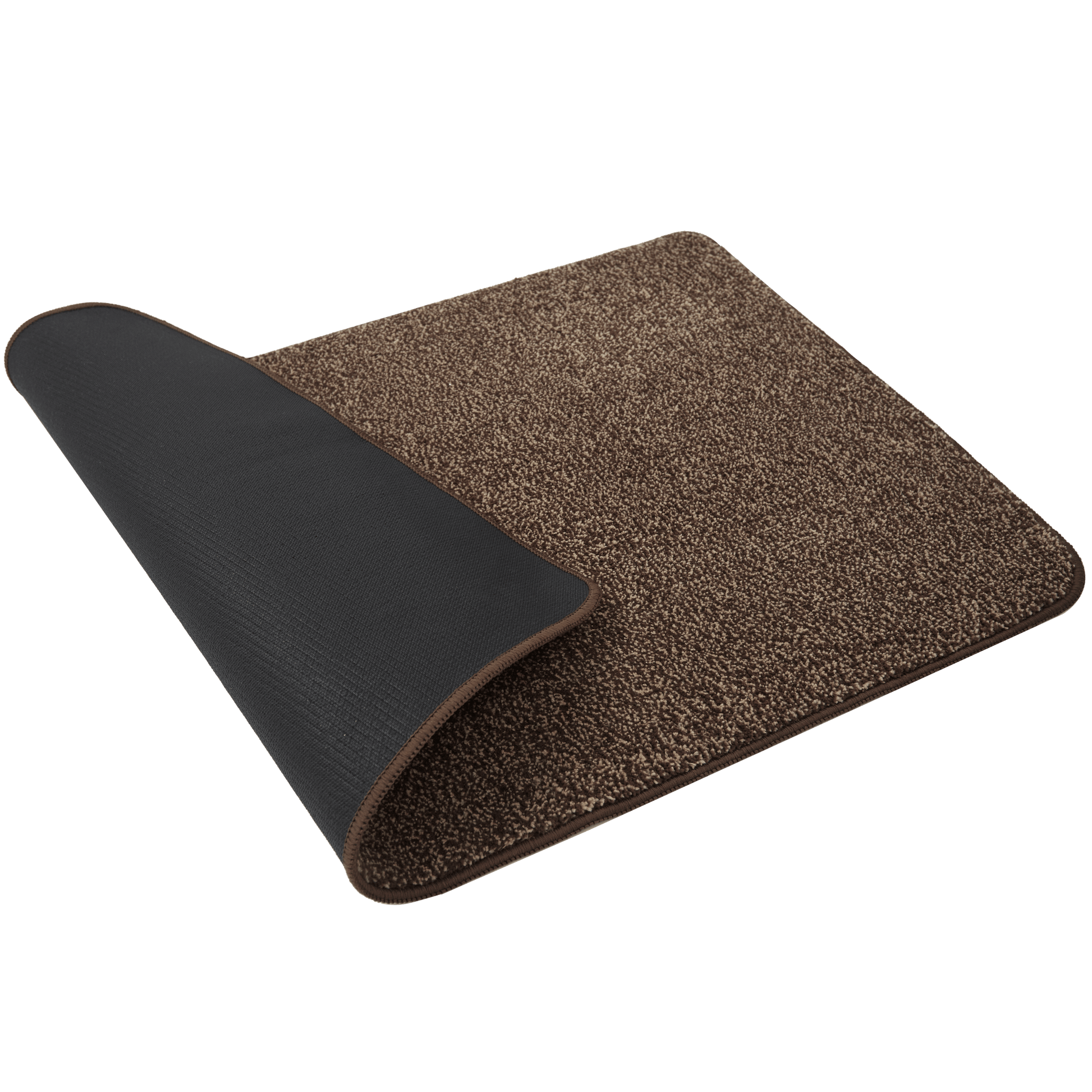 Bricocenter STEP DRYER AKIO BROWN 60X90CM POLYESTER