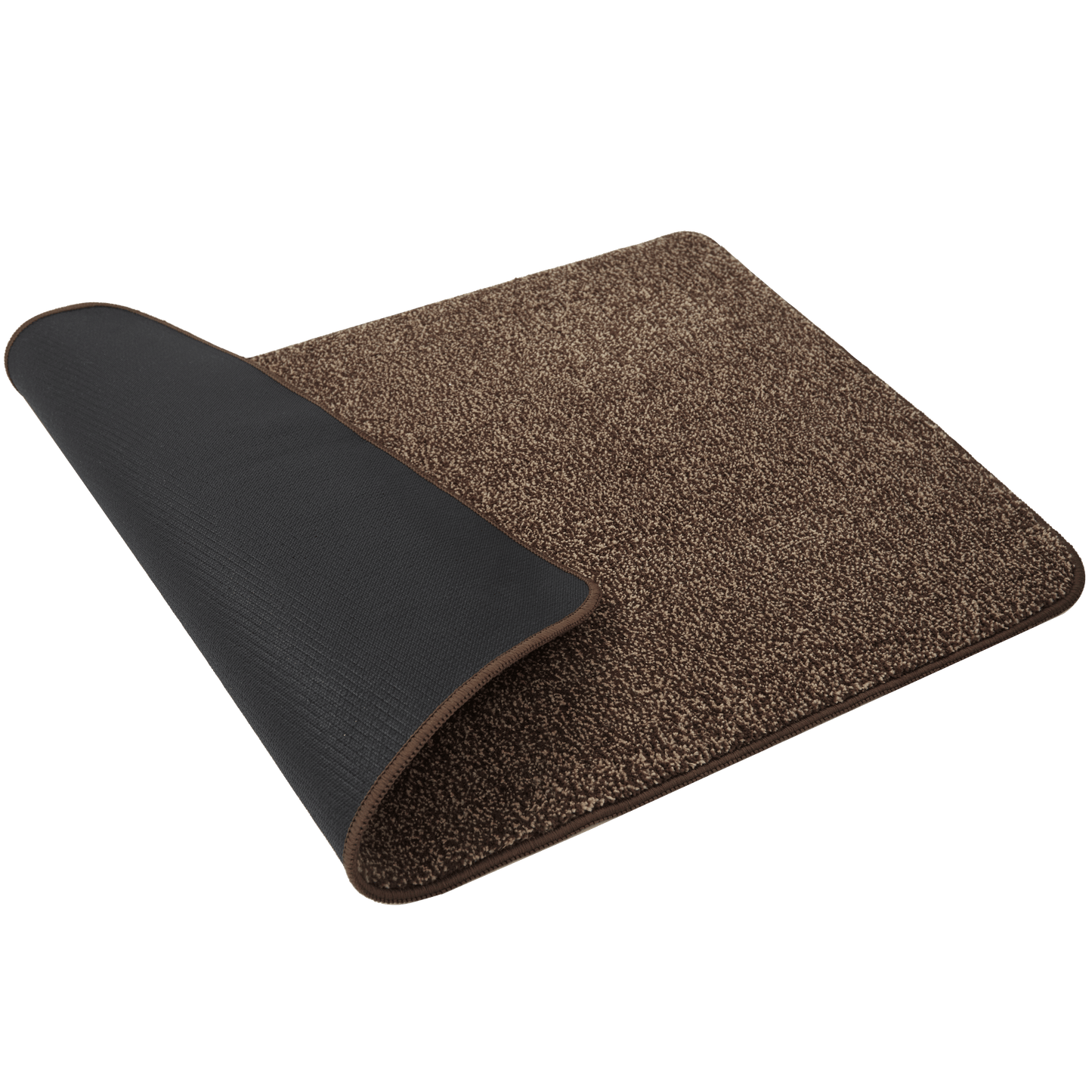 AKIO STEP DRYER BROWN 45X75CM