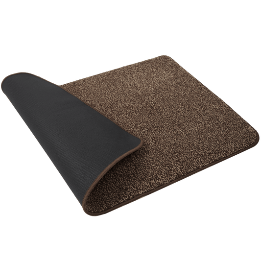 Bricocenter AKIO STEP DRYER BROWN 45X75CM