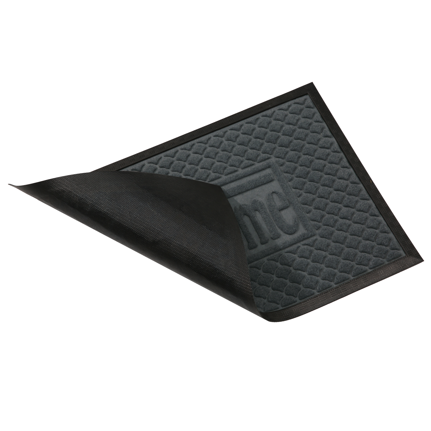 LENZO STEP DRYER GRAY 40X60CM POLIES
