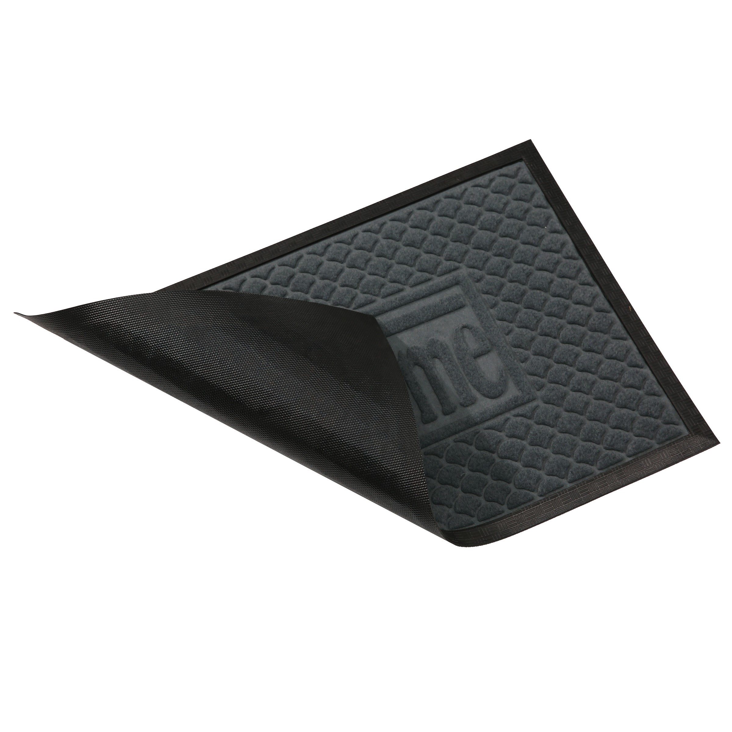 LENZO STEP DRYER GRAY 40X60CM POLIES