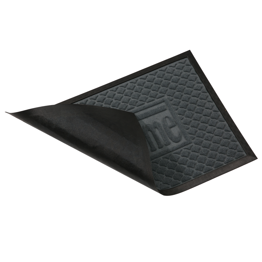 LENZO STEP DRYER GRAY 40X60CM POLIES