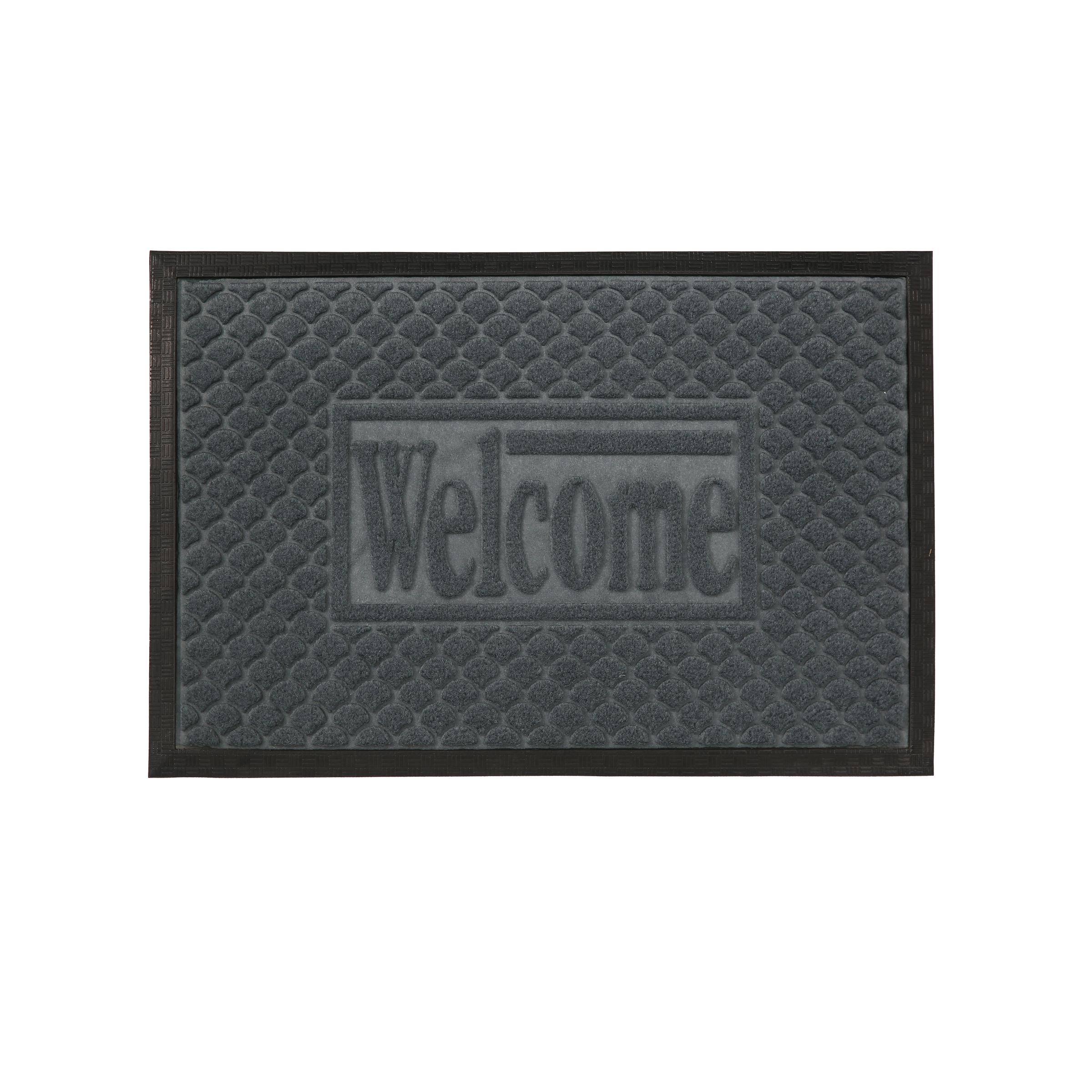 LENZO STEP DRYER GRAY 40X60CM POLIES