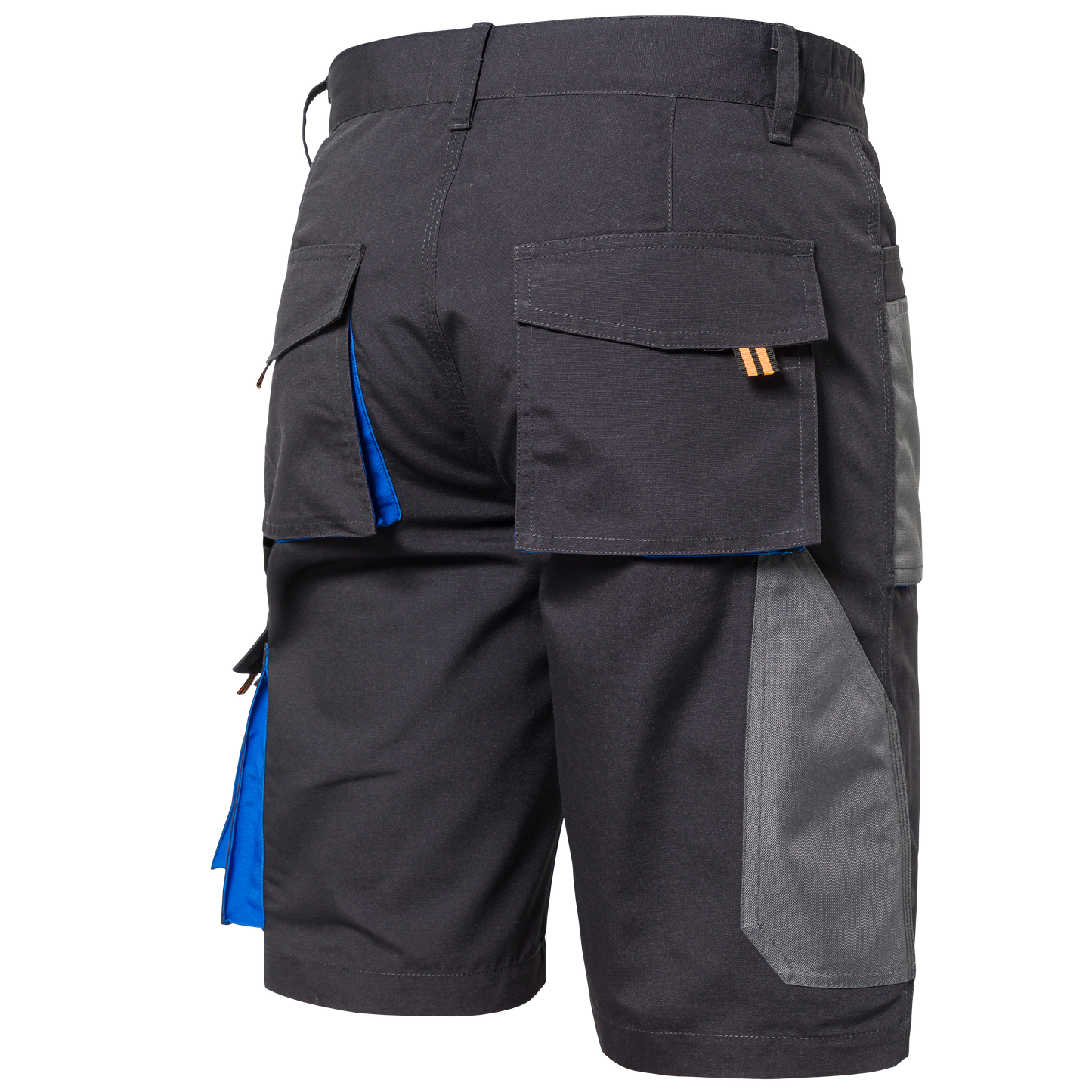 DEXTER GRAY XXL WORK BERMUDA SHORTS