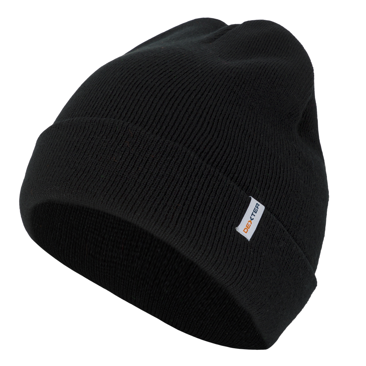 Dexter acrylic cap, one size fits all, black