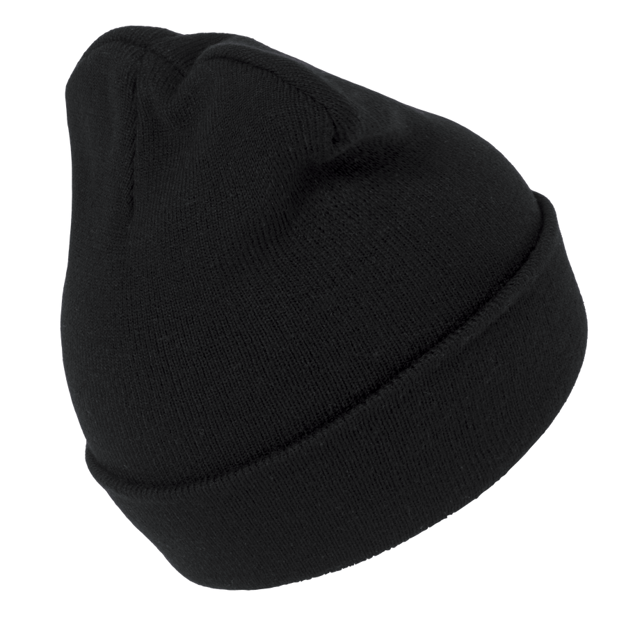 Dexter acrylic cap, one size fits all, black