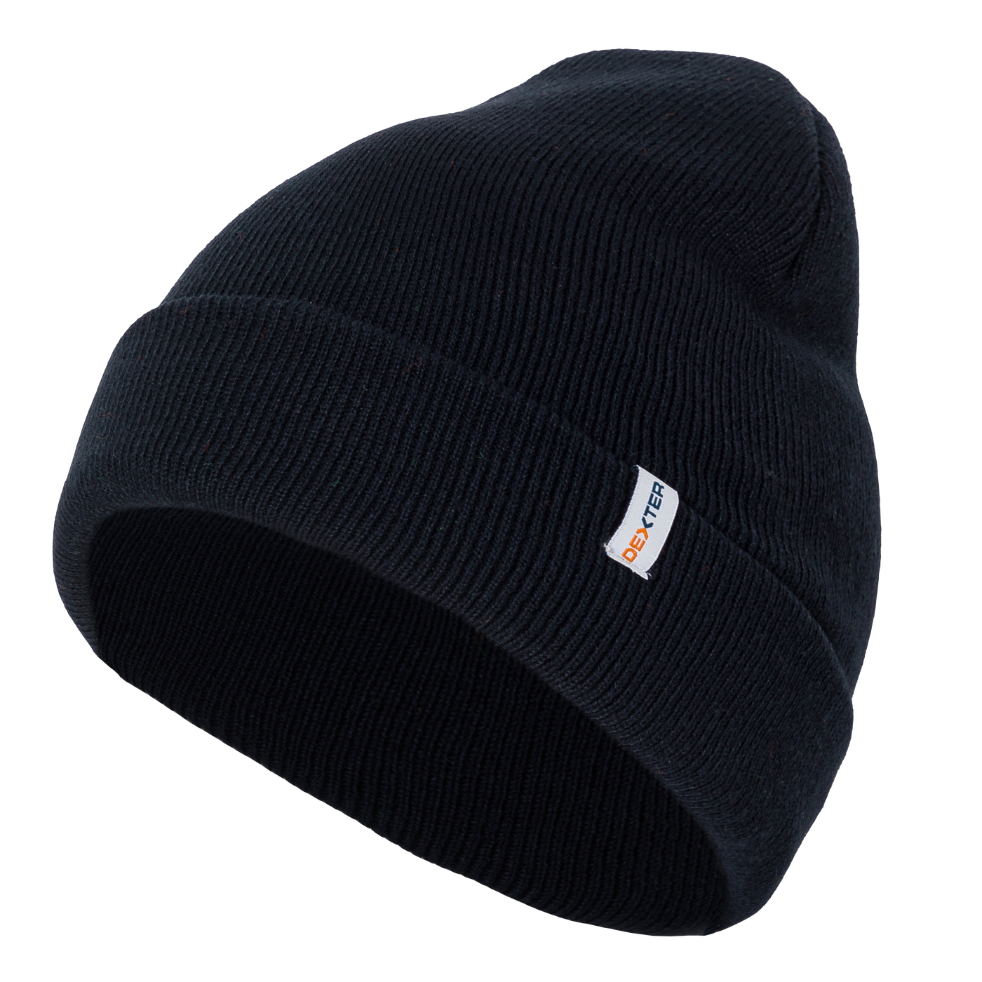 Dexter acrylic cap, one size fits all, navy blue