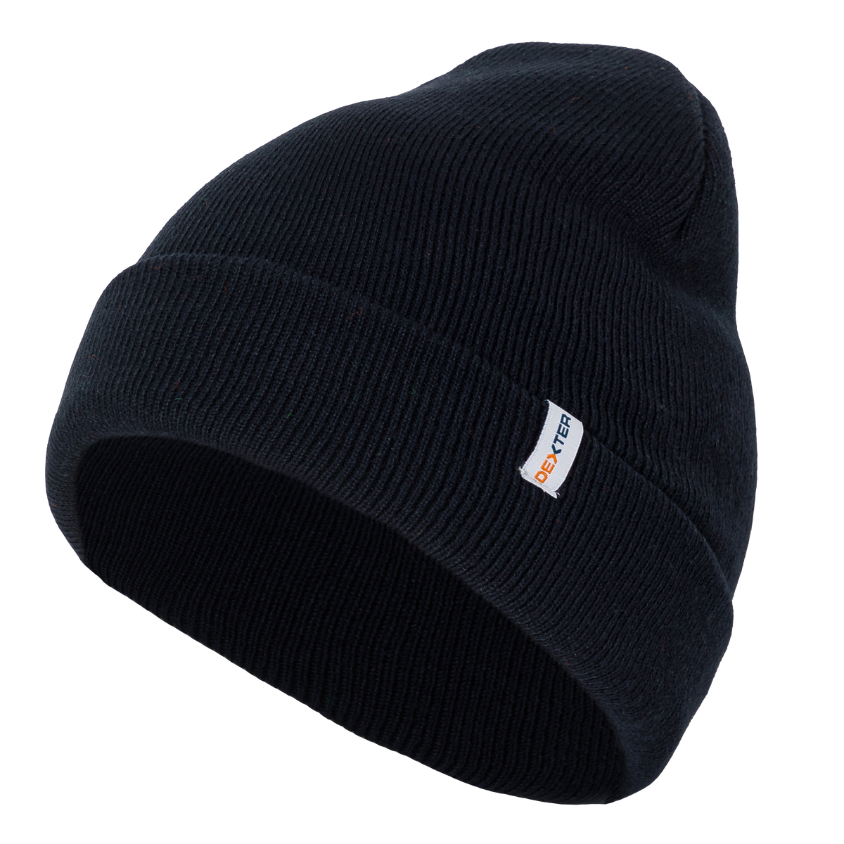 Dexter acrylic cap, one size fits all, navy blue