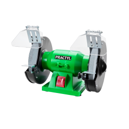 BENCH GRINDER 150MM 150W