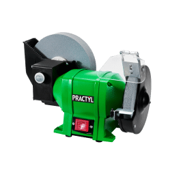 WET DRY BENCH GRINDER 250W