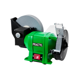 WET DRY BENCH GRINDER 250W