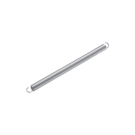 GALVANISED STEEL TENSILE SPRING STANDERS 12X200MM 17KG