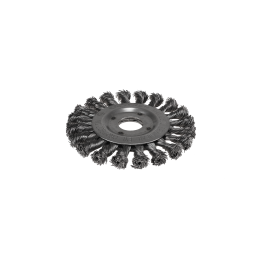 DEXTER ANGLE GRINDER WIRE WHEEL BRUSH FOR HARD WIRE DUSTING I