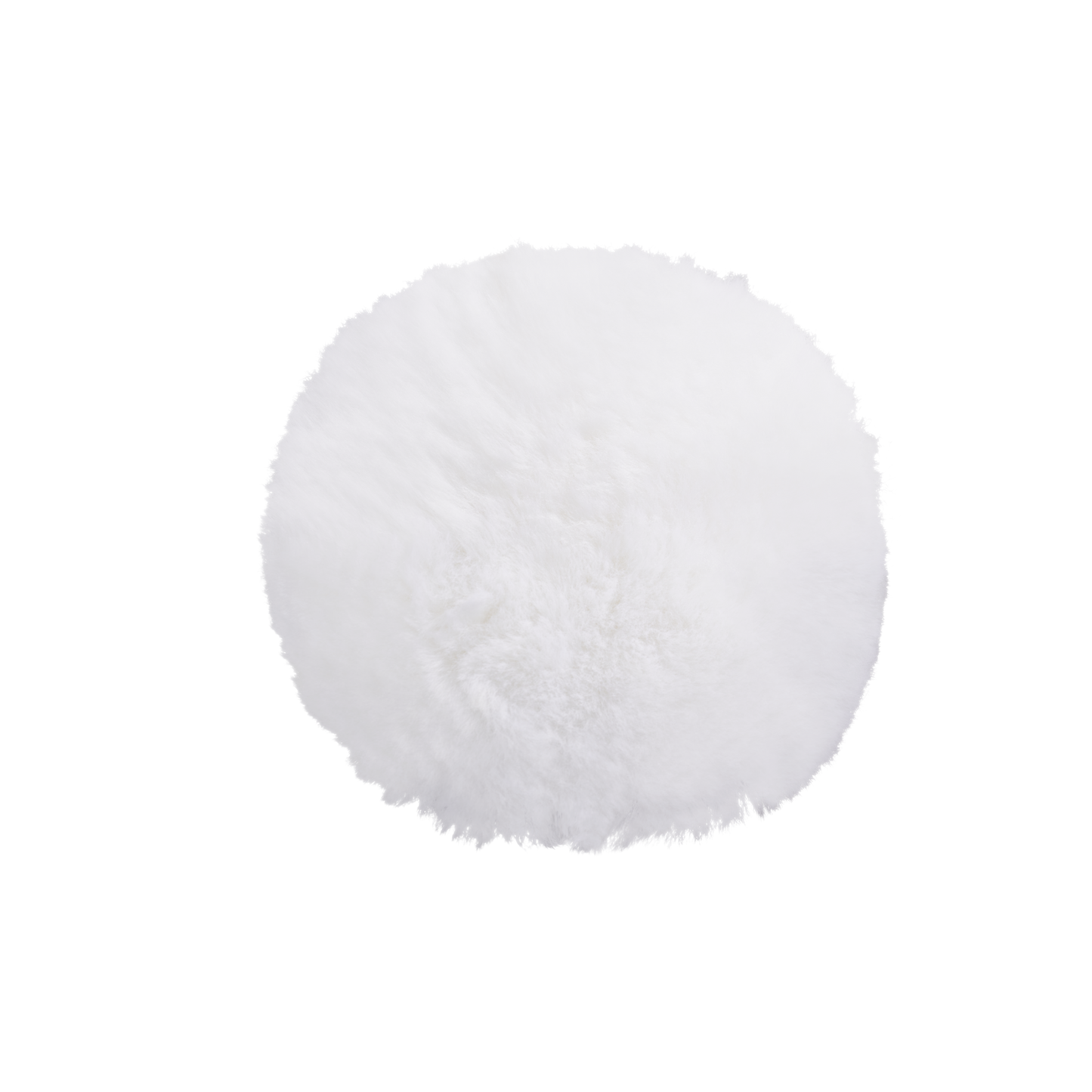 DEXTER FABRIC POLISHING CAP EASY FIX 125 MM