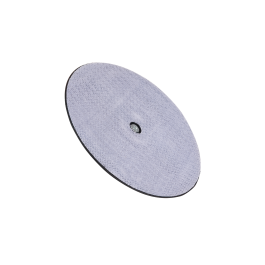 DEXTER EASY FIX BACKING PAD FOR 10 MM CHUCK 125 MM