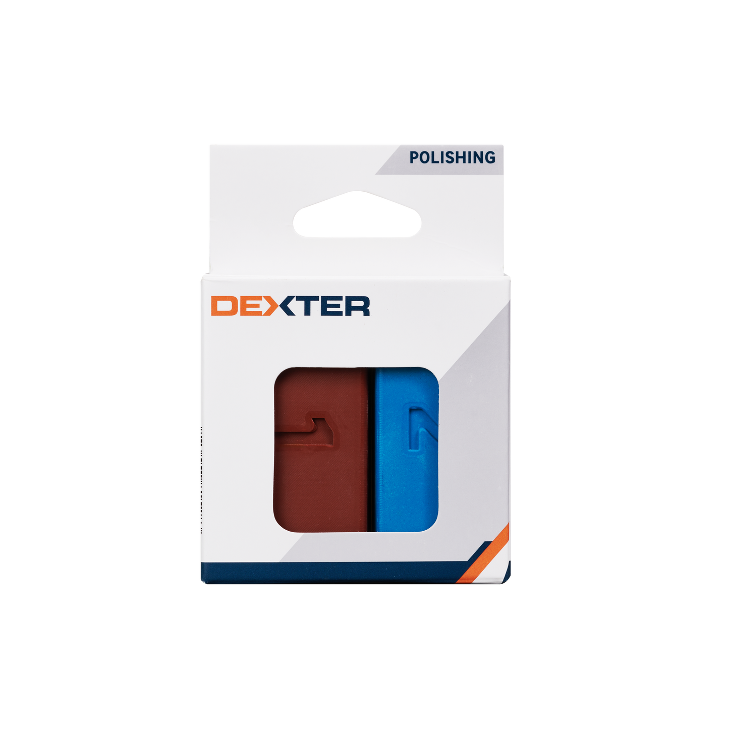 PASTA RAVVIVANTE E LUCIDANTE DEXTER 2 PZ