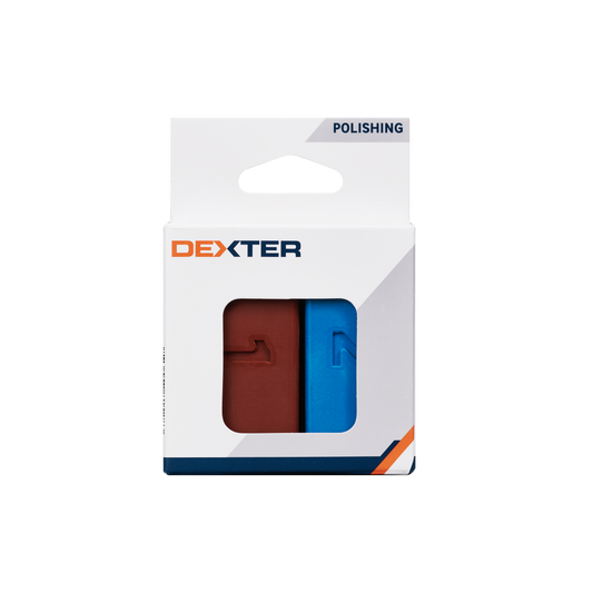 PASTA RAVVIVANTE E LUCIDANTE DEXTER 2 PZ