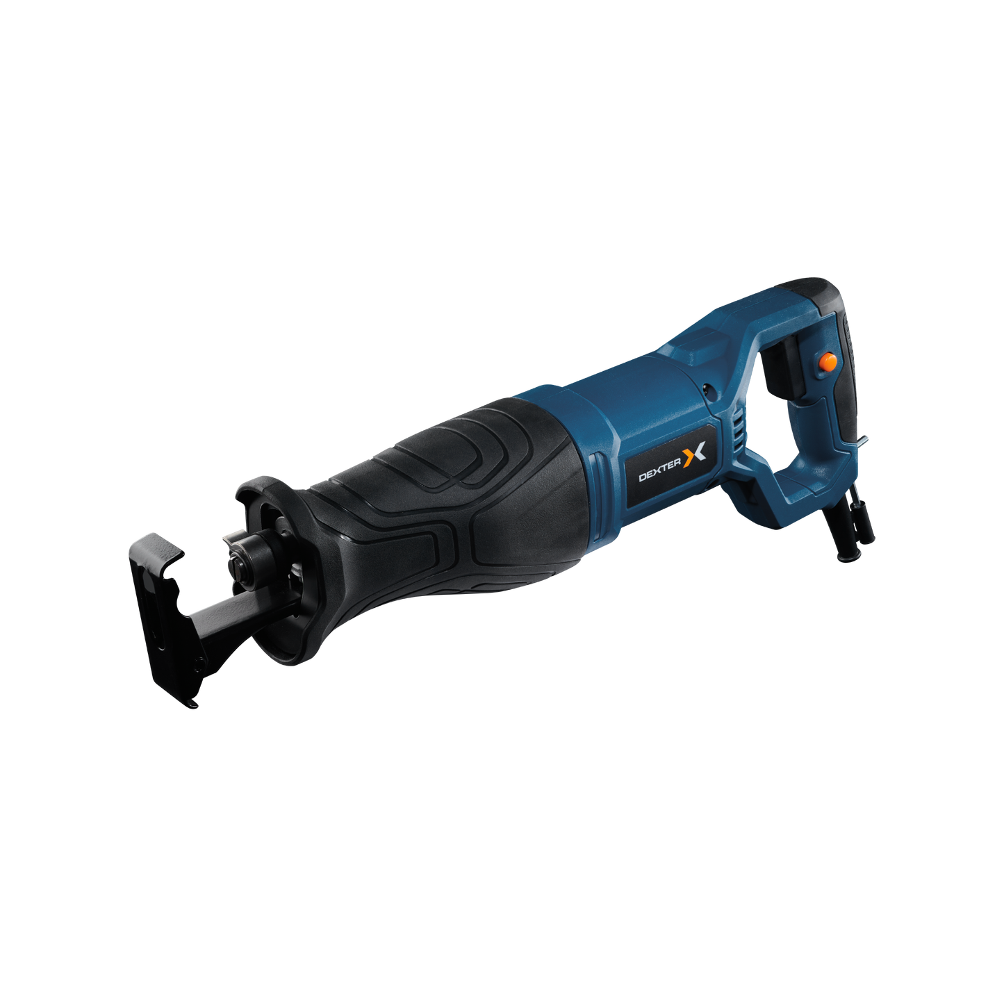 DEXTER RECIPROCATING SAW 900W, MAXIMUM CUTTING HEIGHT WOOD 150/200MM