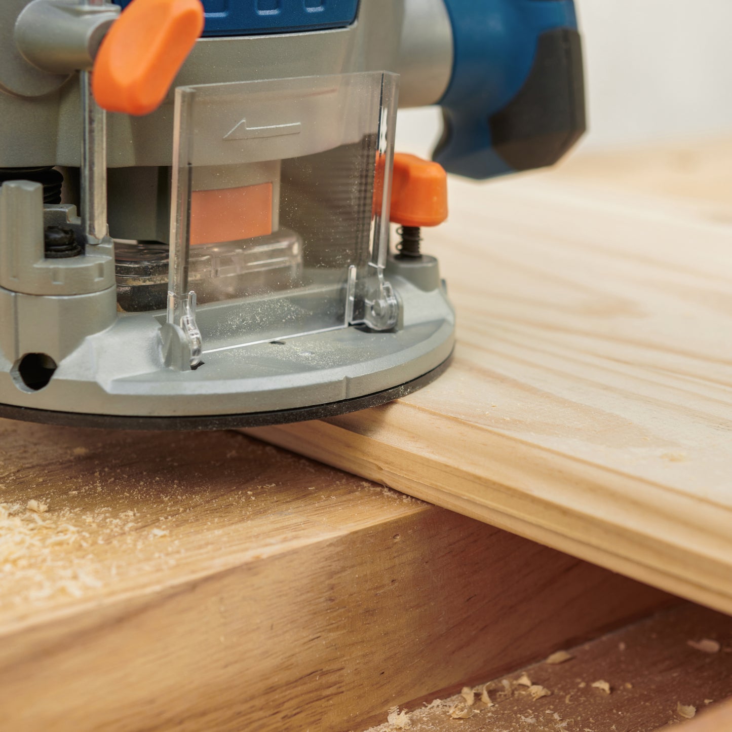 DEXTER 1300W VERTICAL MILLING MACHINE, CUTTING DEPTH 55MM
