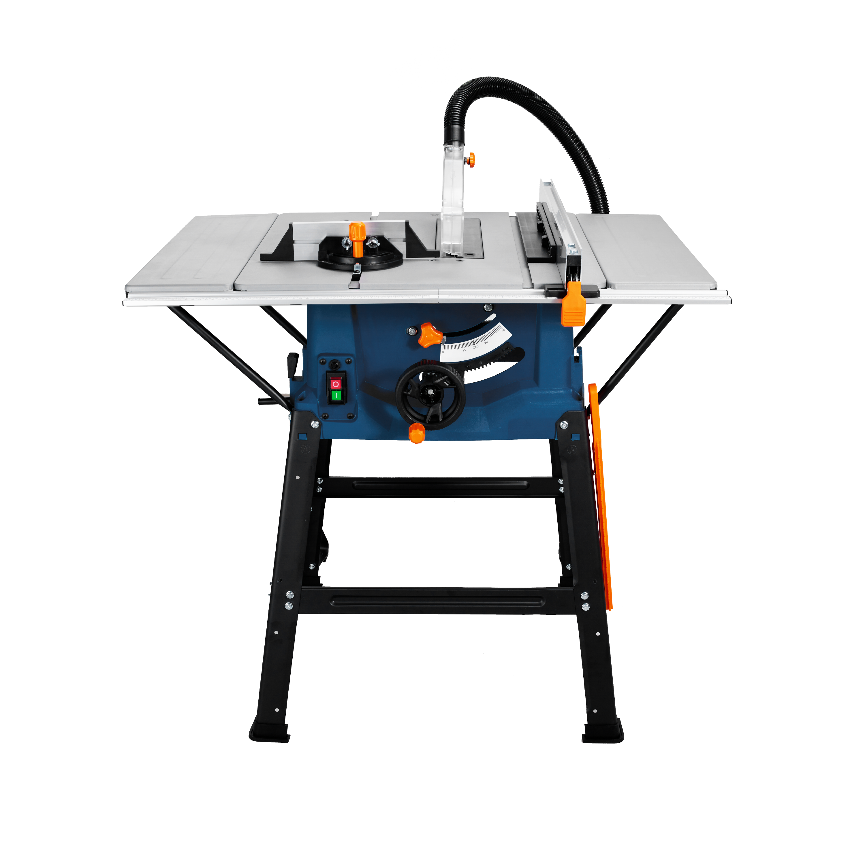 dexter saw bench 1000 w d 254 mm