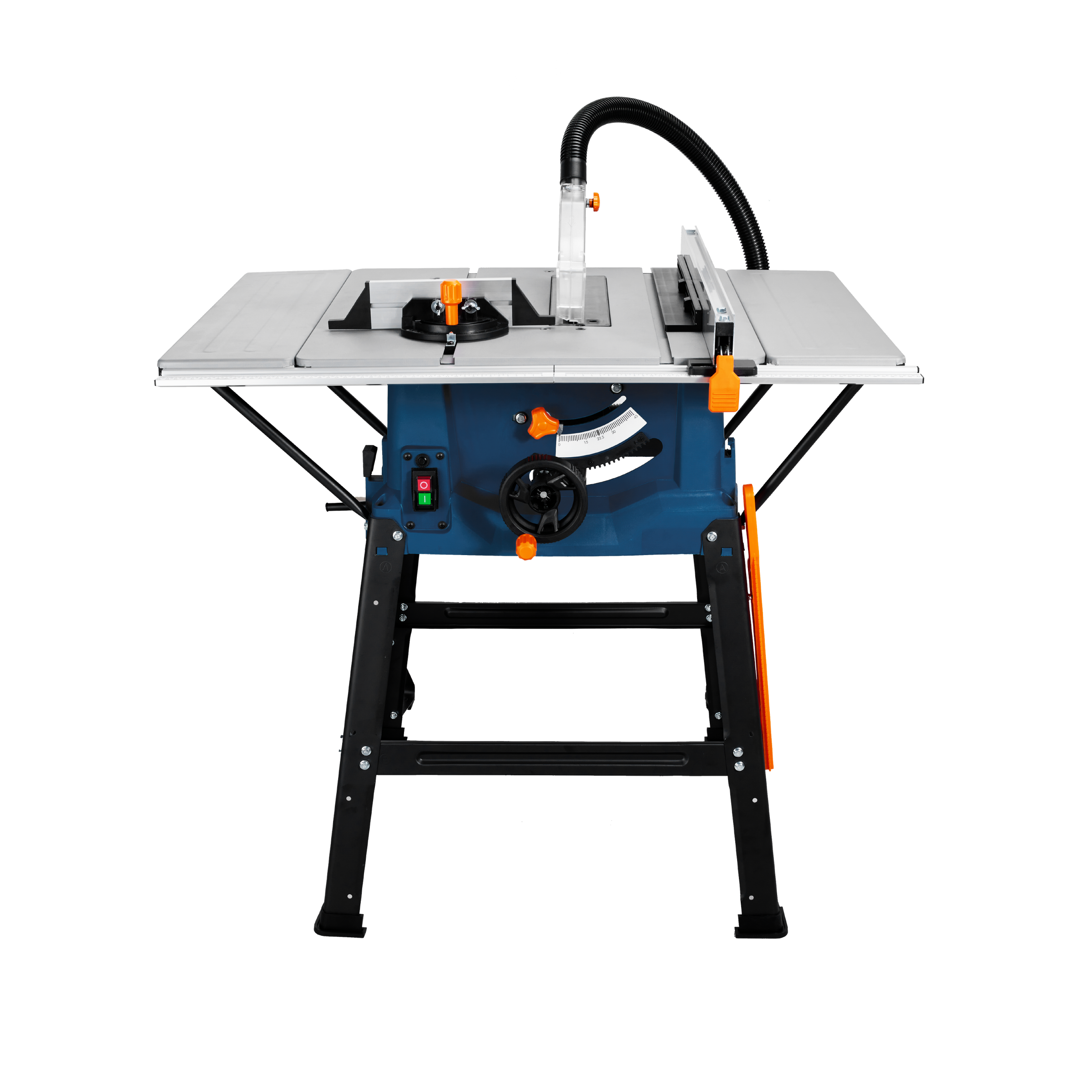 Dexter circular saw bench, 1000 W, 254 mm