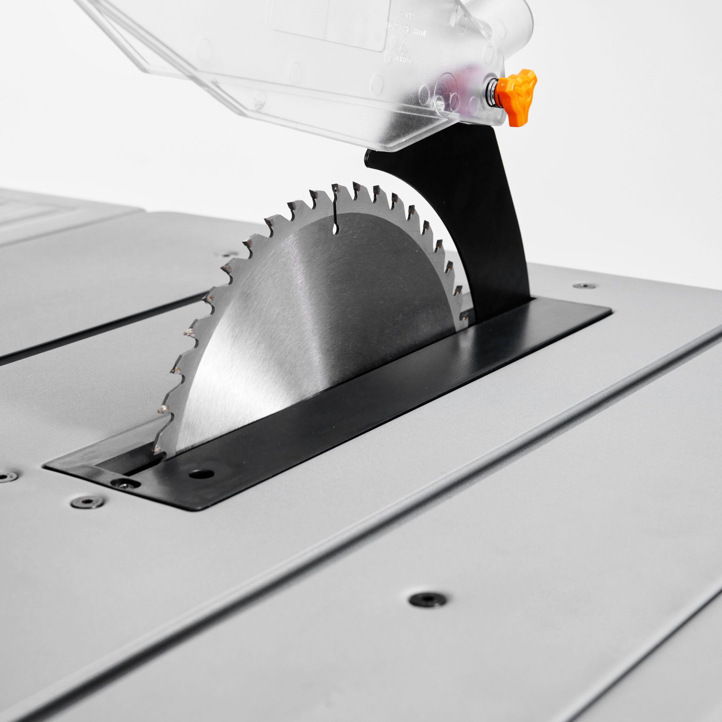 Dexter circular saw bench, 1000 W, 254 mm