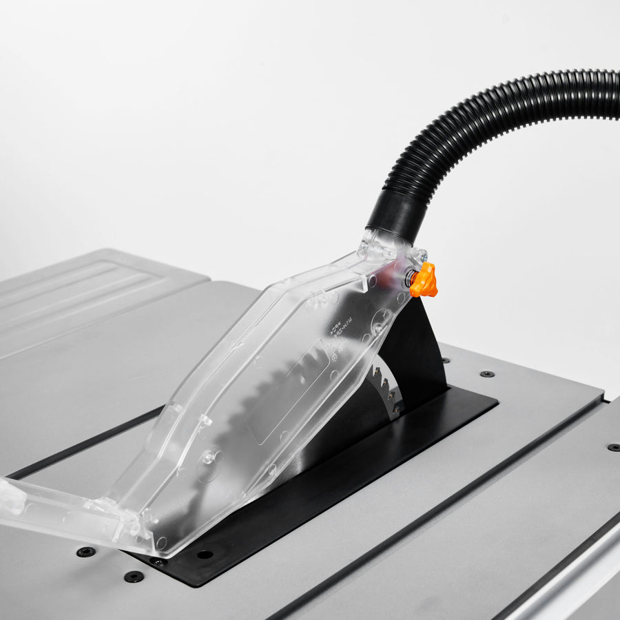 Dexter circular saw bench, 1000 W, 254 mm