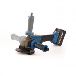 ANGLE GRINDER DEXTER 18V. 1 BA