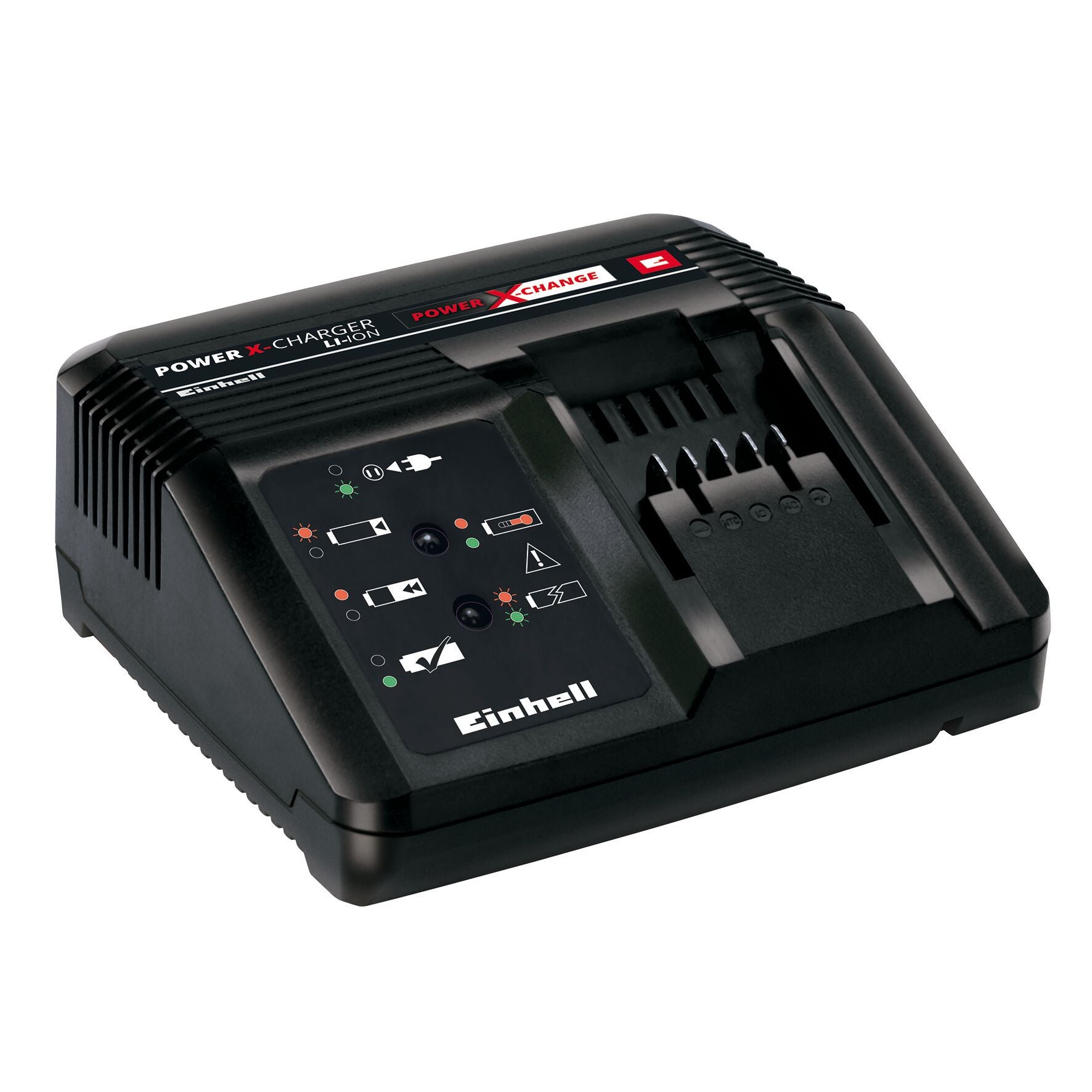 DEXTER 18V IMPACT DRILL DRIVER, 1 2.5AH BATTERY AND CHARGER