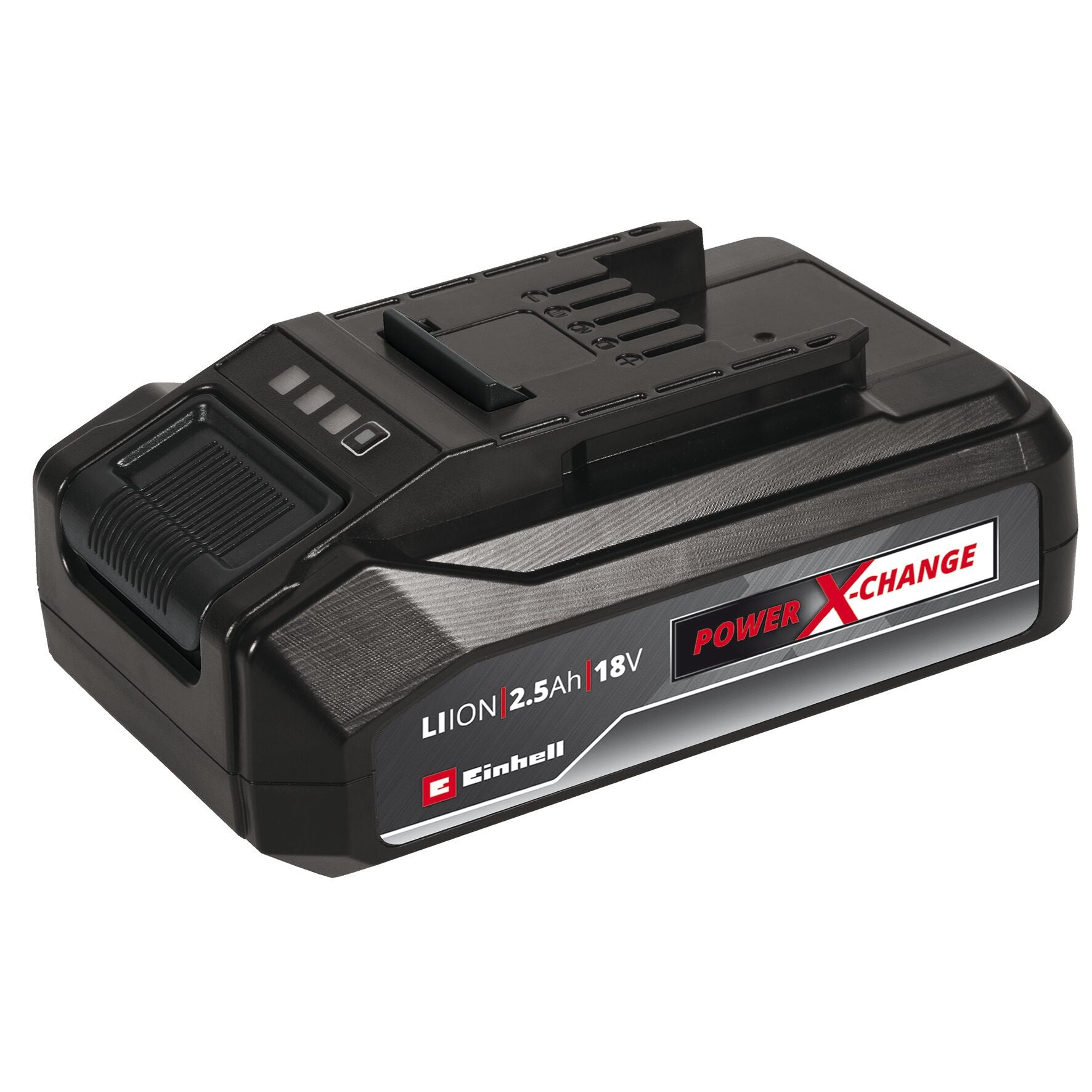 DEXTER 18V IMPACT DRILL DRIVER, 1 2.5AH BATTERY AND CHARGER