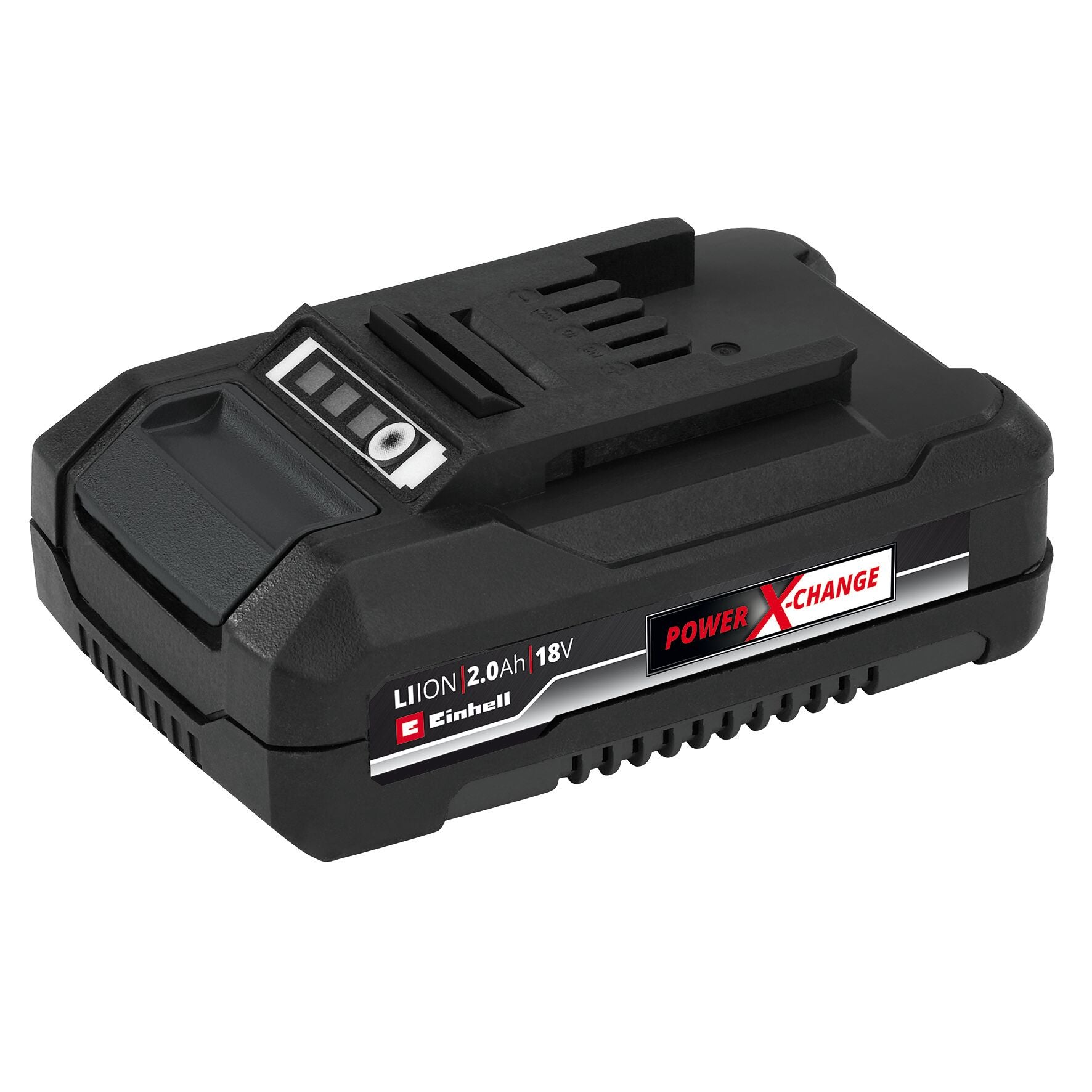 DEXTER 18V BRUSHLESS IMPACT DRILL DRIVER , 2 2AH BATTERIES AND CHARGER