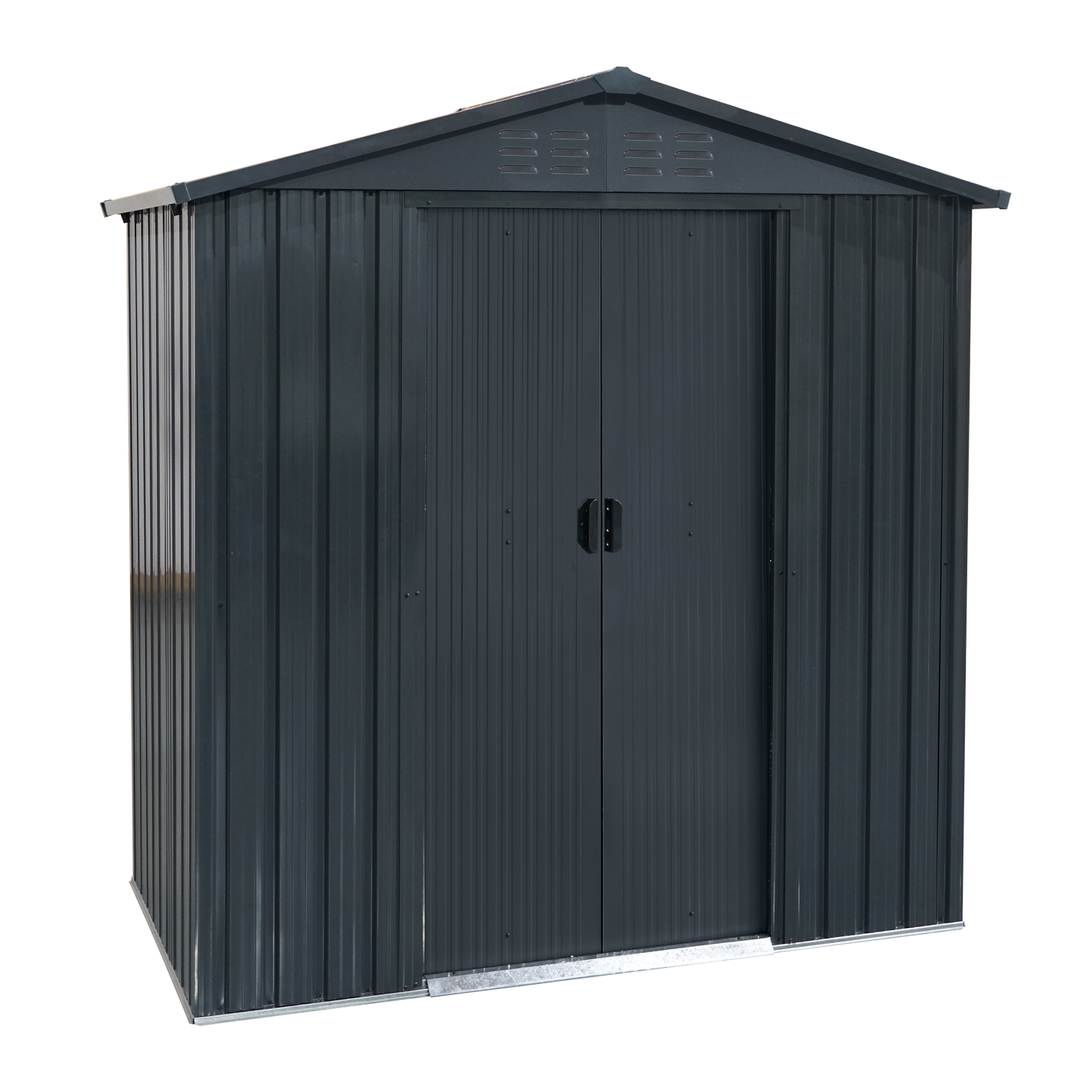 METAL NATERIAL ETNA HOUSE W.110 x D.194 cm