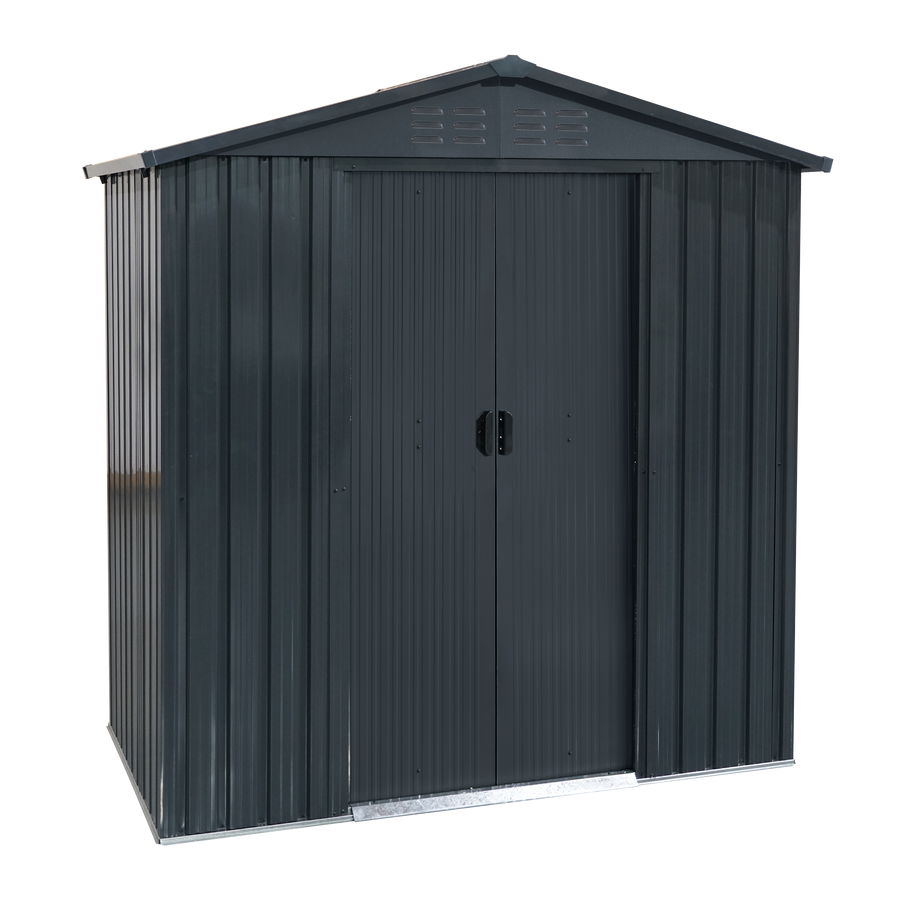 METAL NATERIAL ETNA HOUSE W.110 x D.194 cm