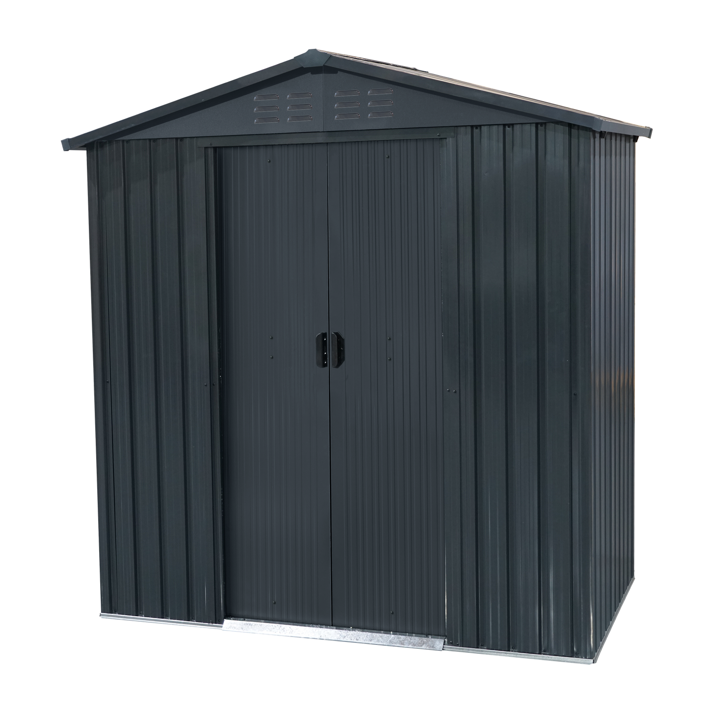 METAL NATERIAL ETNA HOUSE W.110 x D.194 cm
