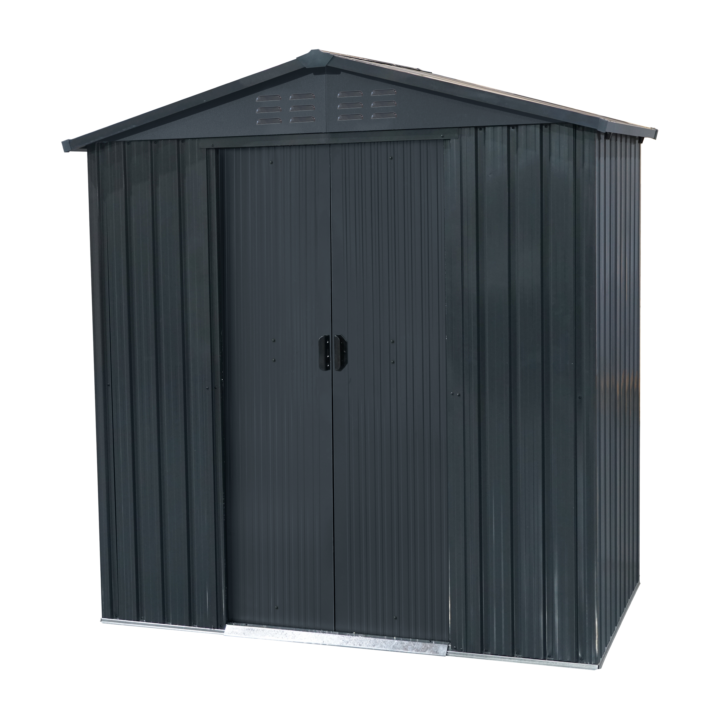 METAL NATERIAL ETNA HOUSE W.110 x D.194 cm