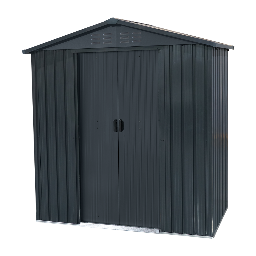 METAL NATERIAL ETNA HOUSE W.110 x D.194 cm