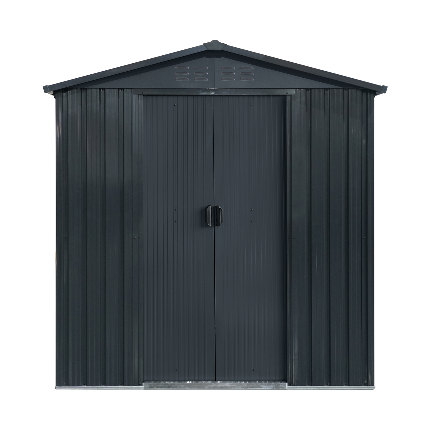 METAL NATERIAL ETNA HOUSE W.110 x D.194 cm