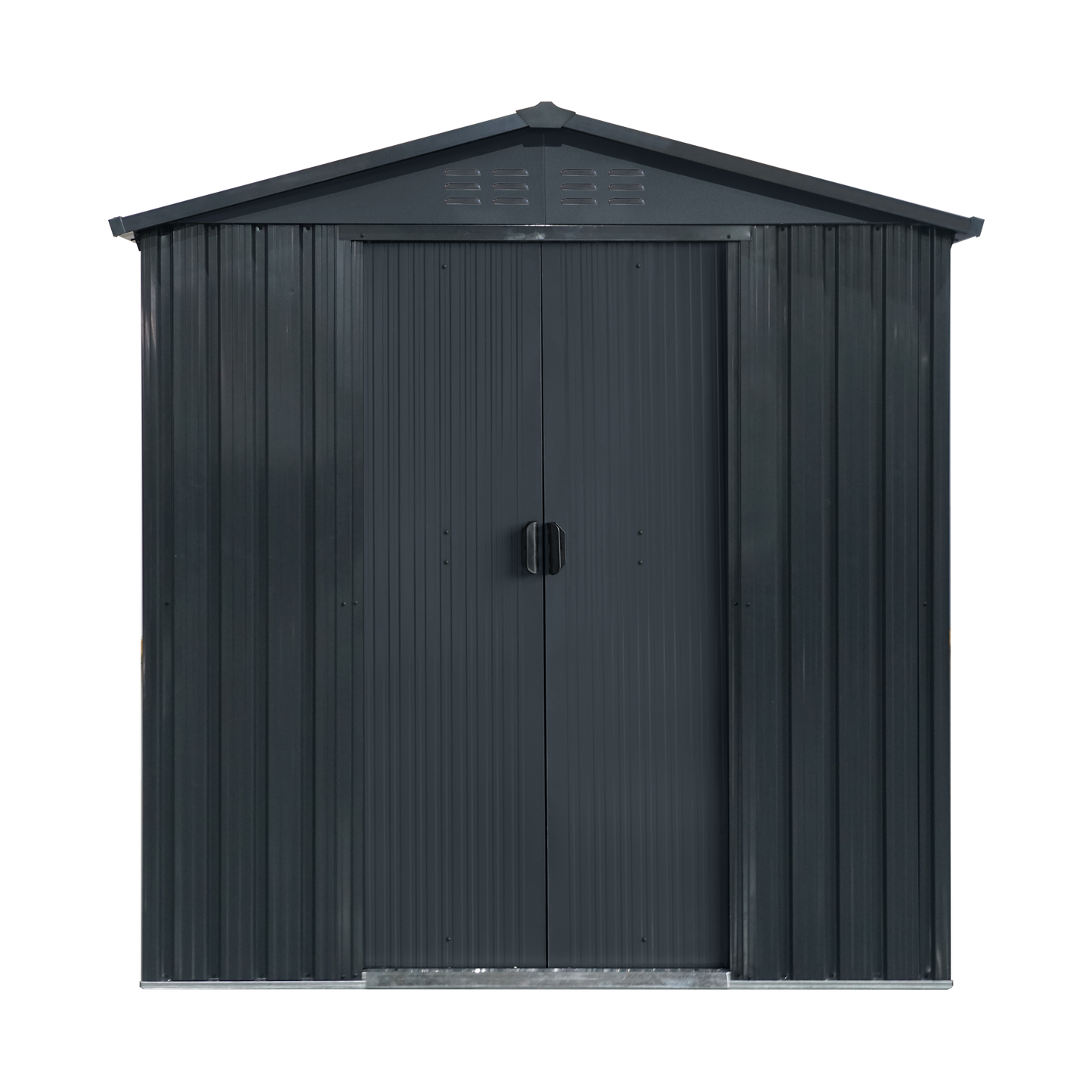 METAL NATERIAL ETNA HOUSE W.110 x D.194 cm